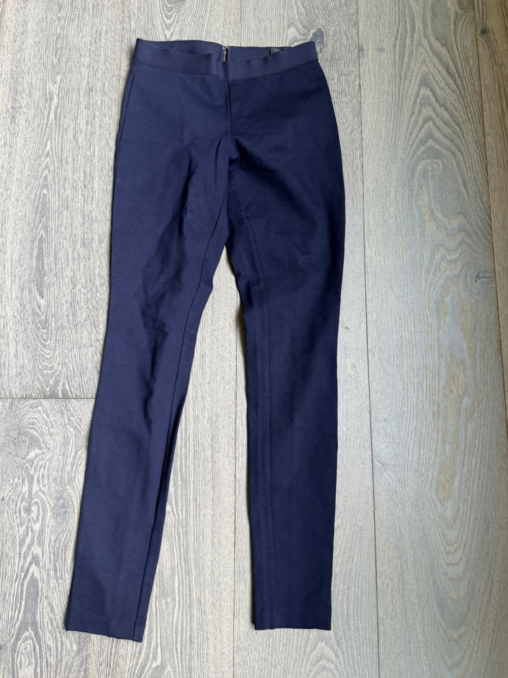 J. Crew Pixie Pant in Navy Size 4T 4 Tall